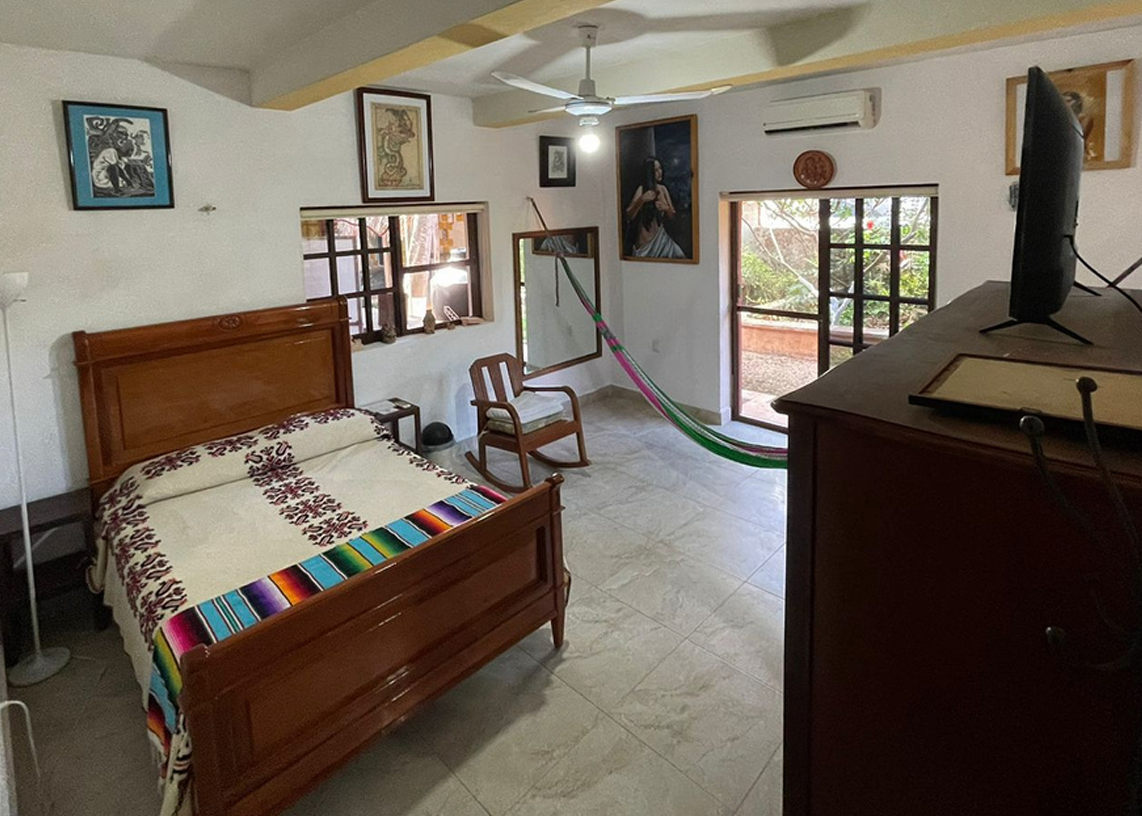 Habitaciones con tematicas